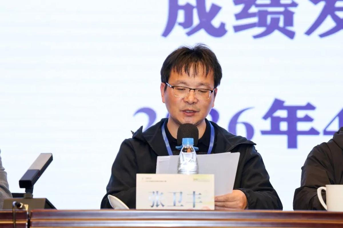 我校获两项一等奖,2026年江苏省职业院校技能大赛软件测试赛项在我校闭幕