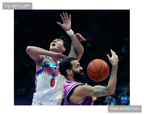 新疆伊力特客场胜利成功晋级CBA八强 展现强大韧性与实力