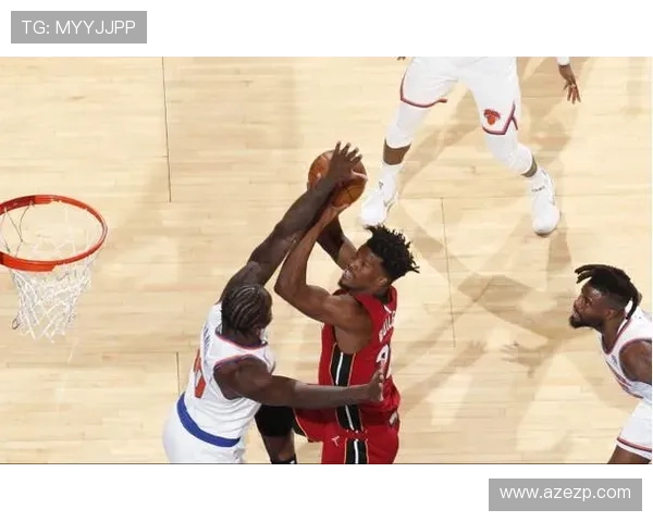 热火七人得分上双击败尼克斯 团队协作展现全面实力