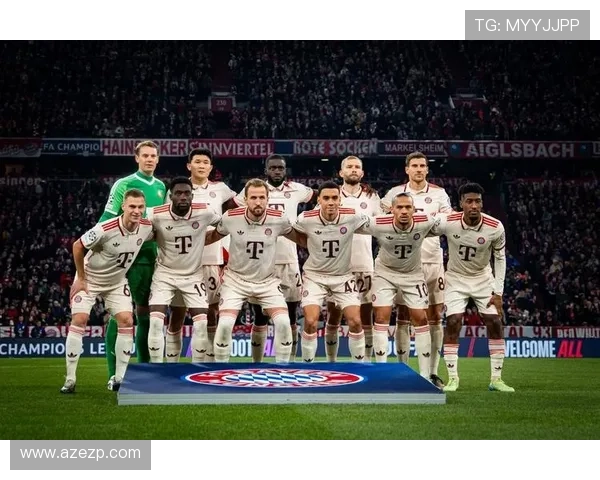 拜仁四球大胜布鲁日豪取十二连胜凯恩十场连破门卡尔斩处子球再掀