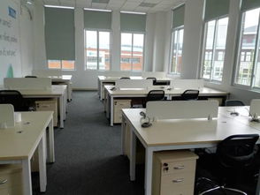 铜仁NIIT培训中心办公室赴贵州NIIT大数据与软件服务外包实训基地考察学习纪实